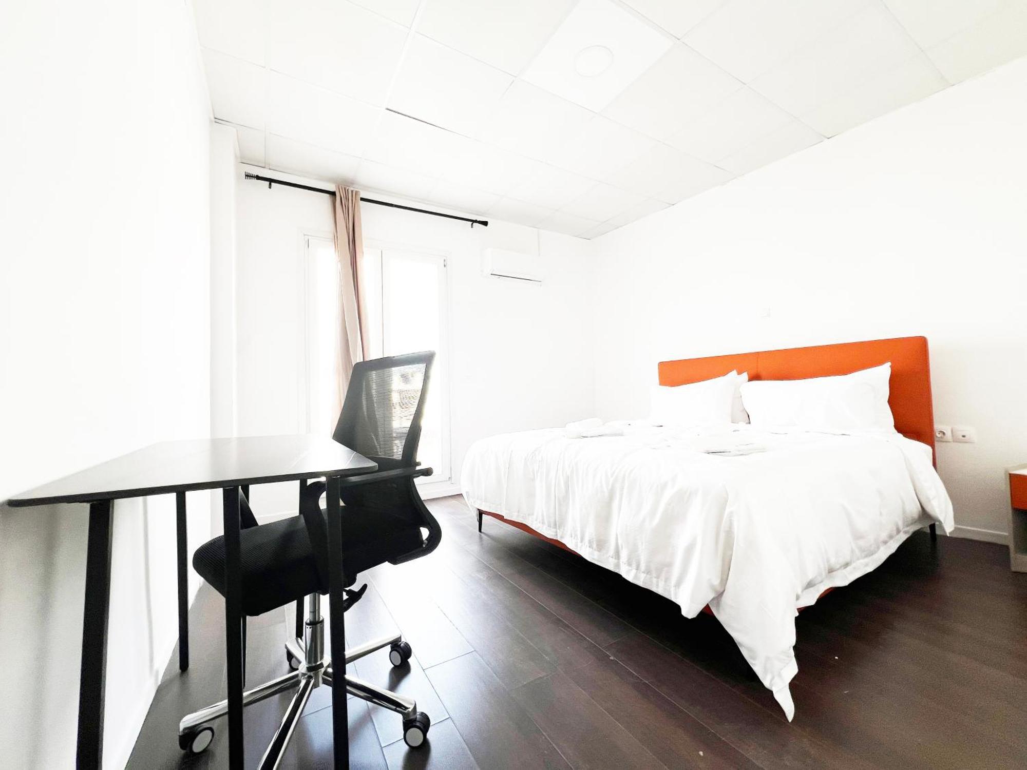 Anhome K11 Serviced Apartments Athen Eksteriør billede