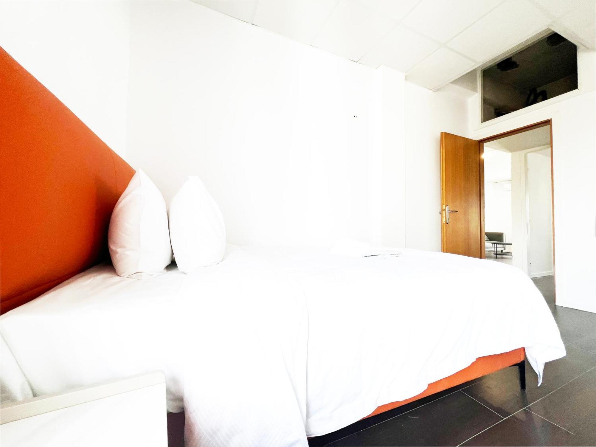 Anhome K11 Serviced Apartments Athen Eksteriør billede