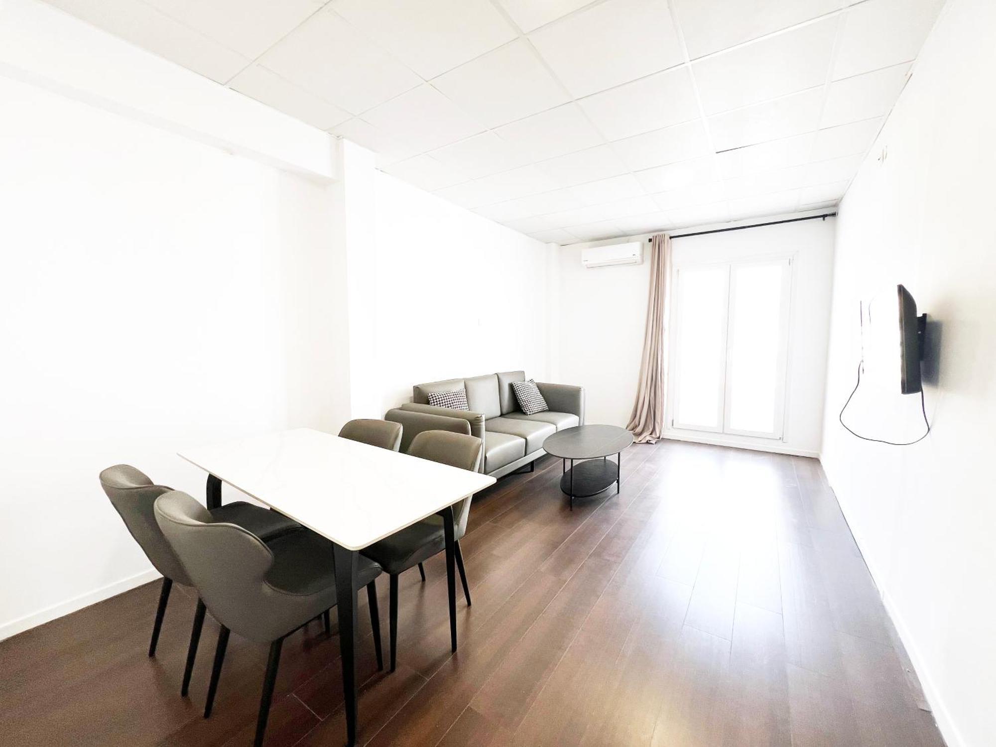 Anhome K11 Serviced Apartments Athen Eksteriør billede