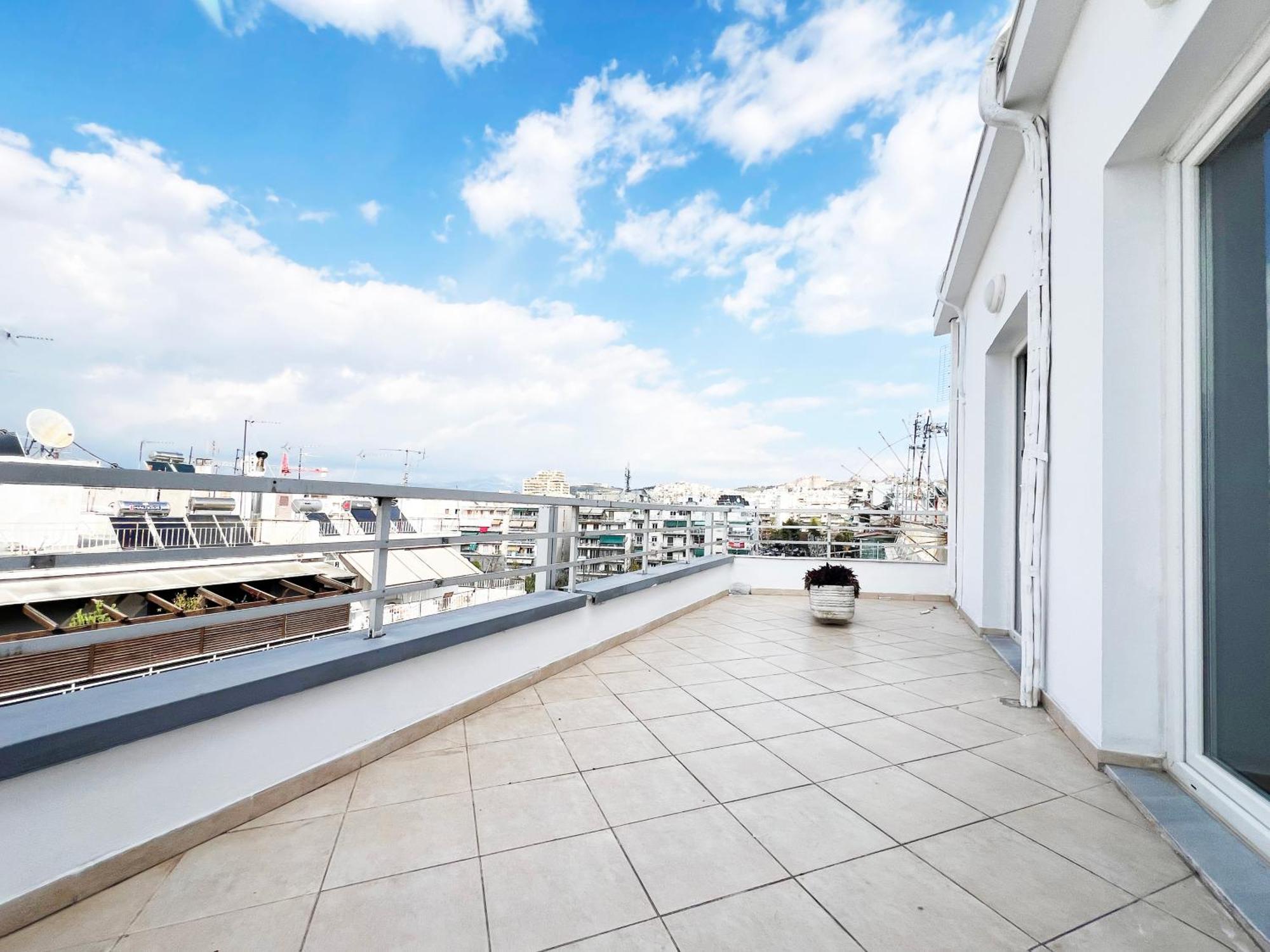 Anhome K11 Serviced Apartments Athen Eksteriør billede