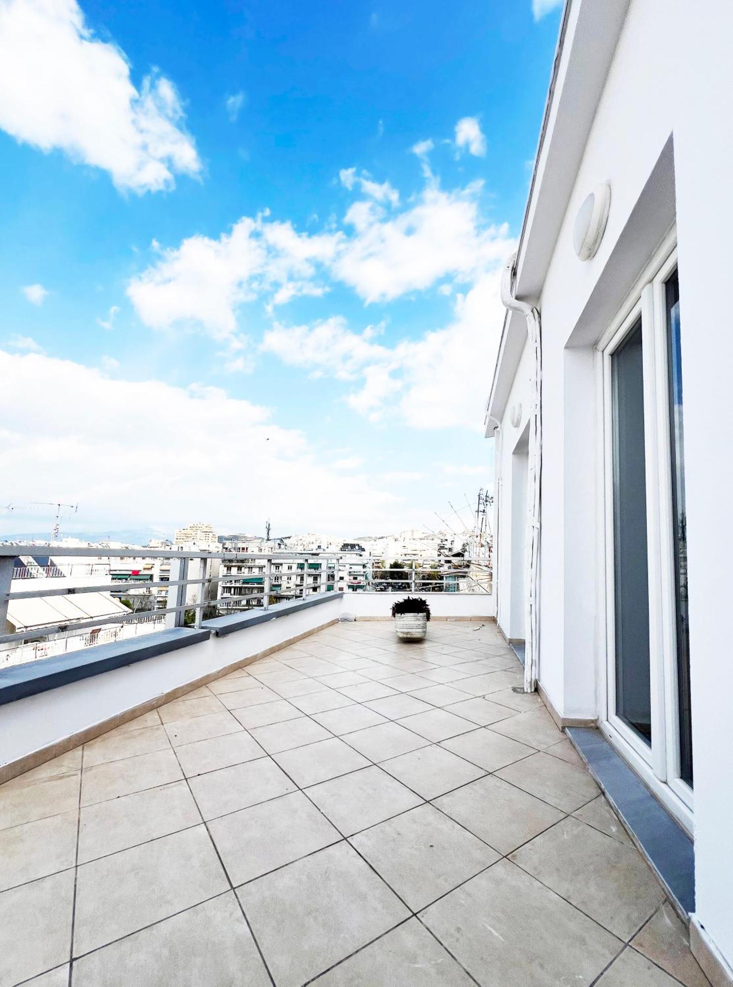 Anhome K11 Serviced Apartments Athen Eksteriør billede