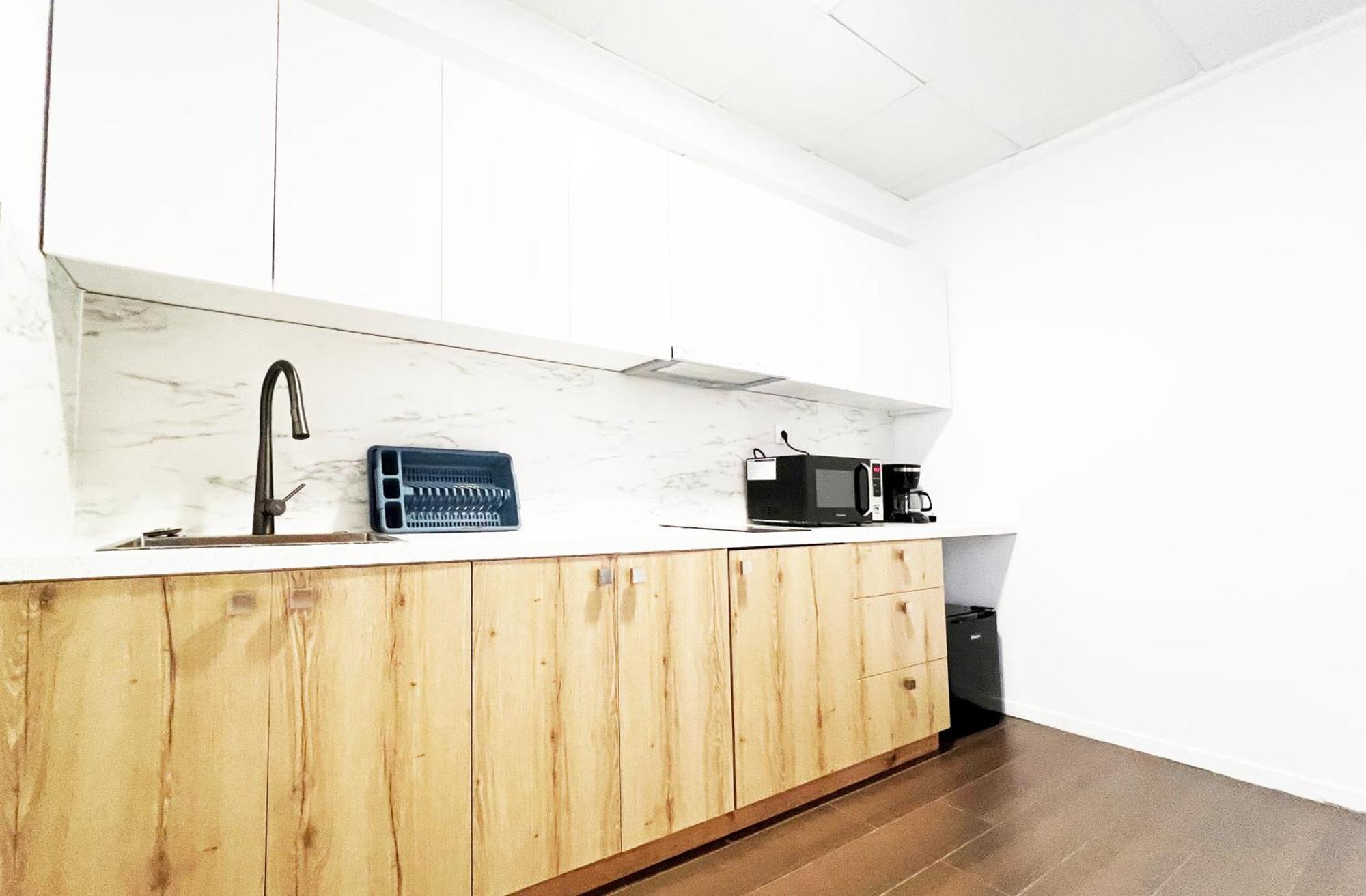 Anhome K11 Serviced Apartments Athen Eksteriør billede