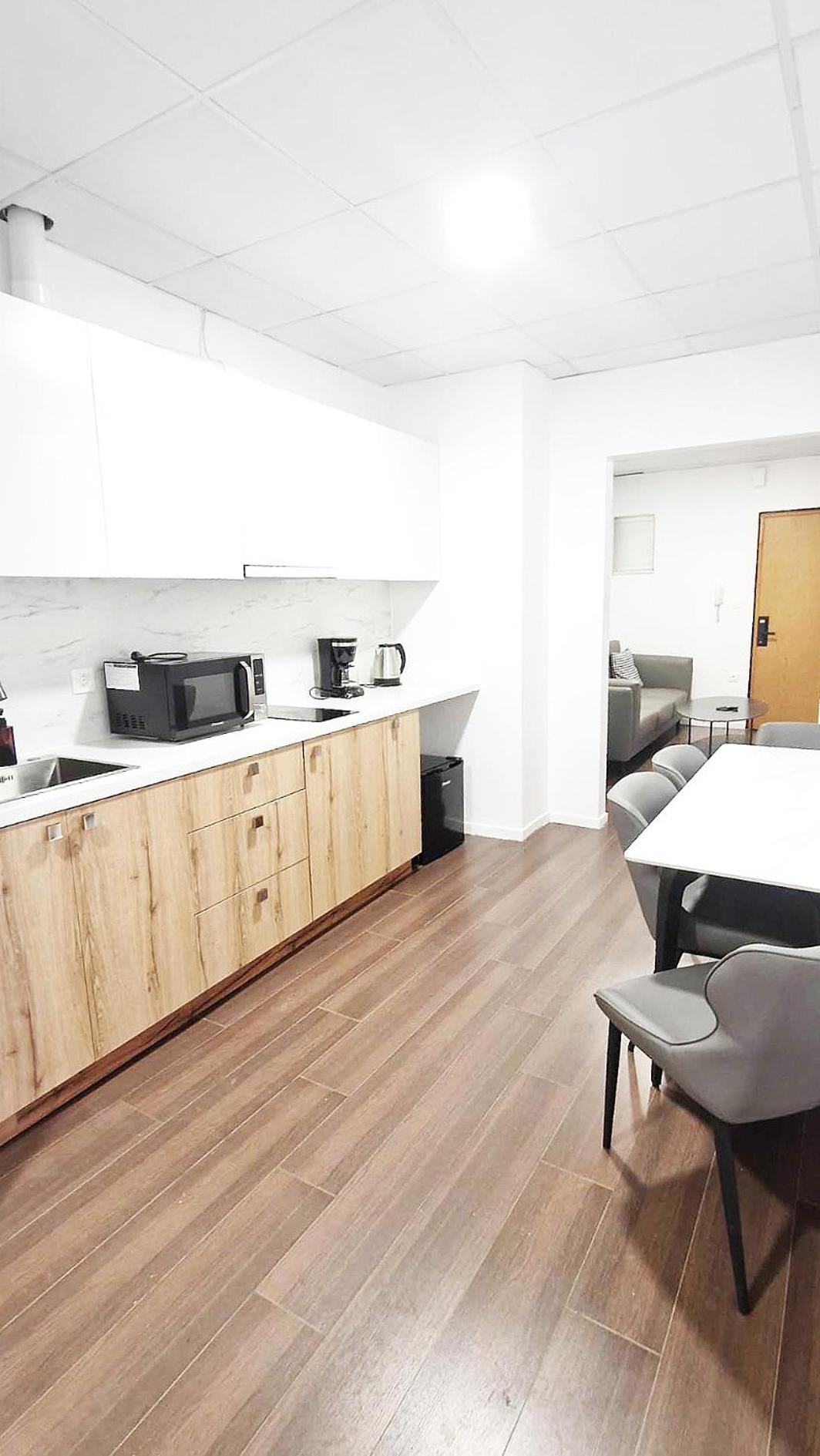 Anhome K11 Serviced Apartments Athen Eksteriør billede