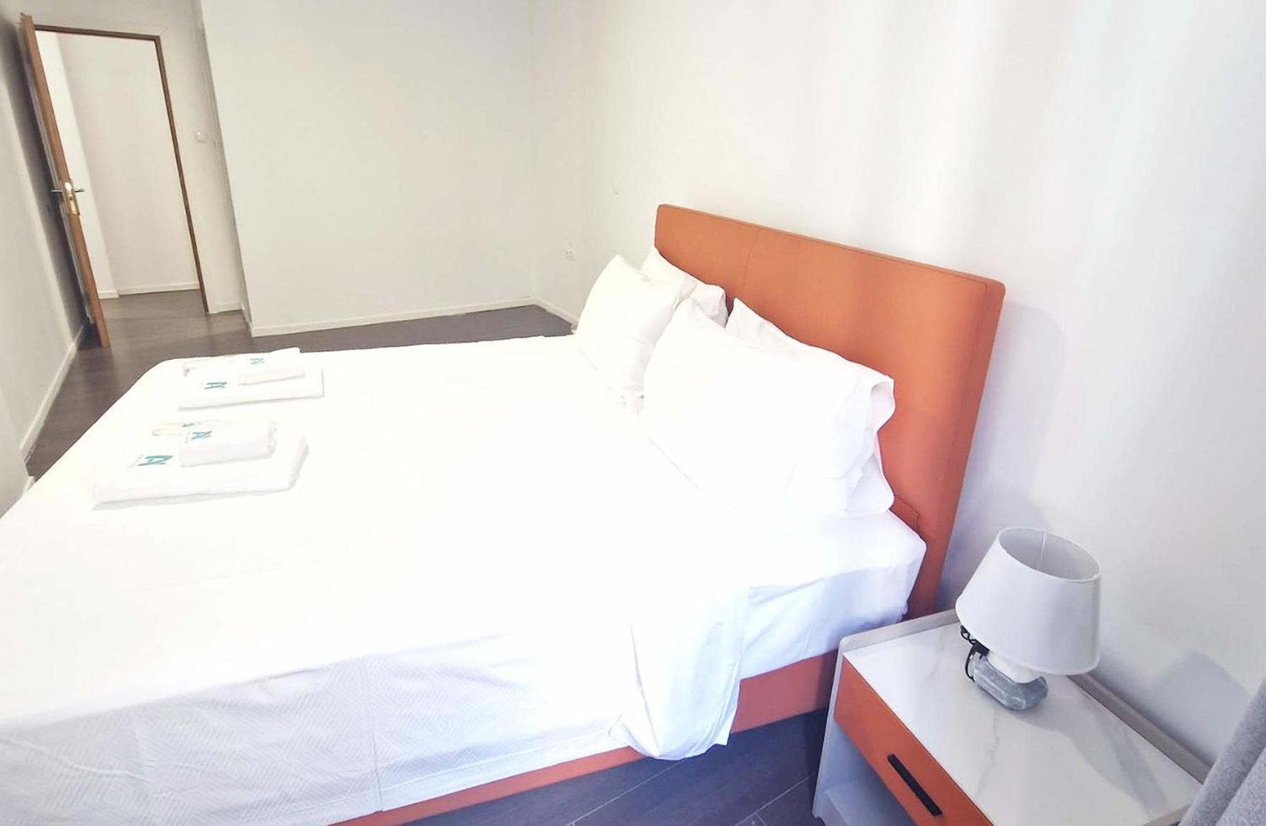 Anhome K11 Serviced Apartments Athen Eksteriør billede