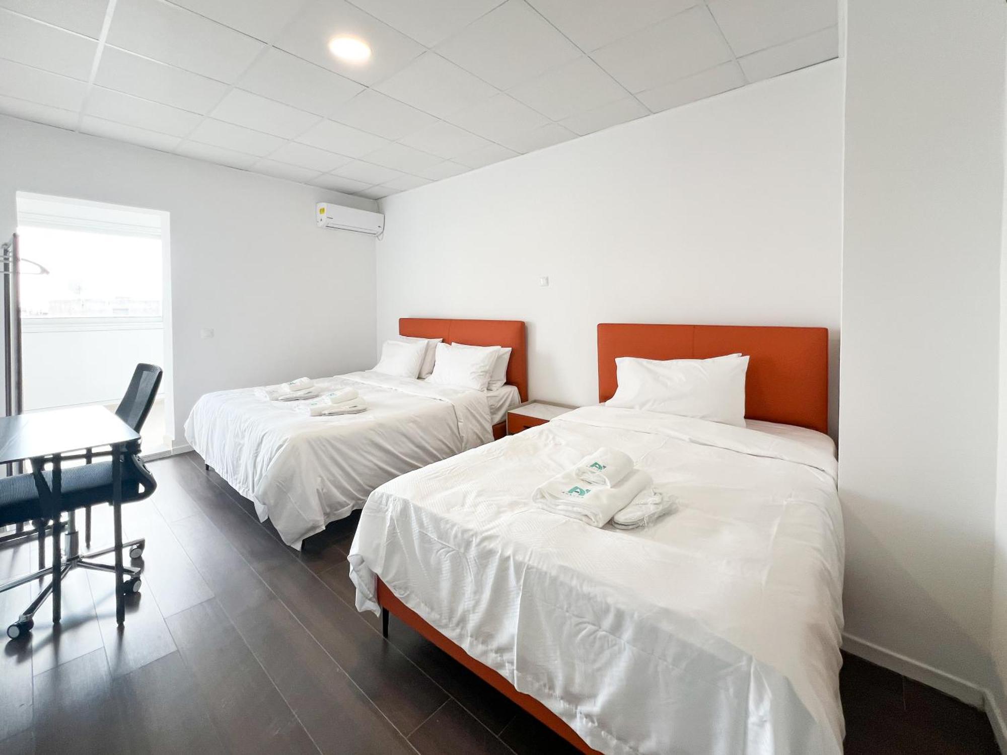Anhome K11 Serviced Apartments Athen Eksteriør billede