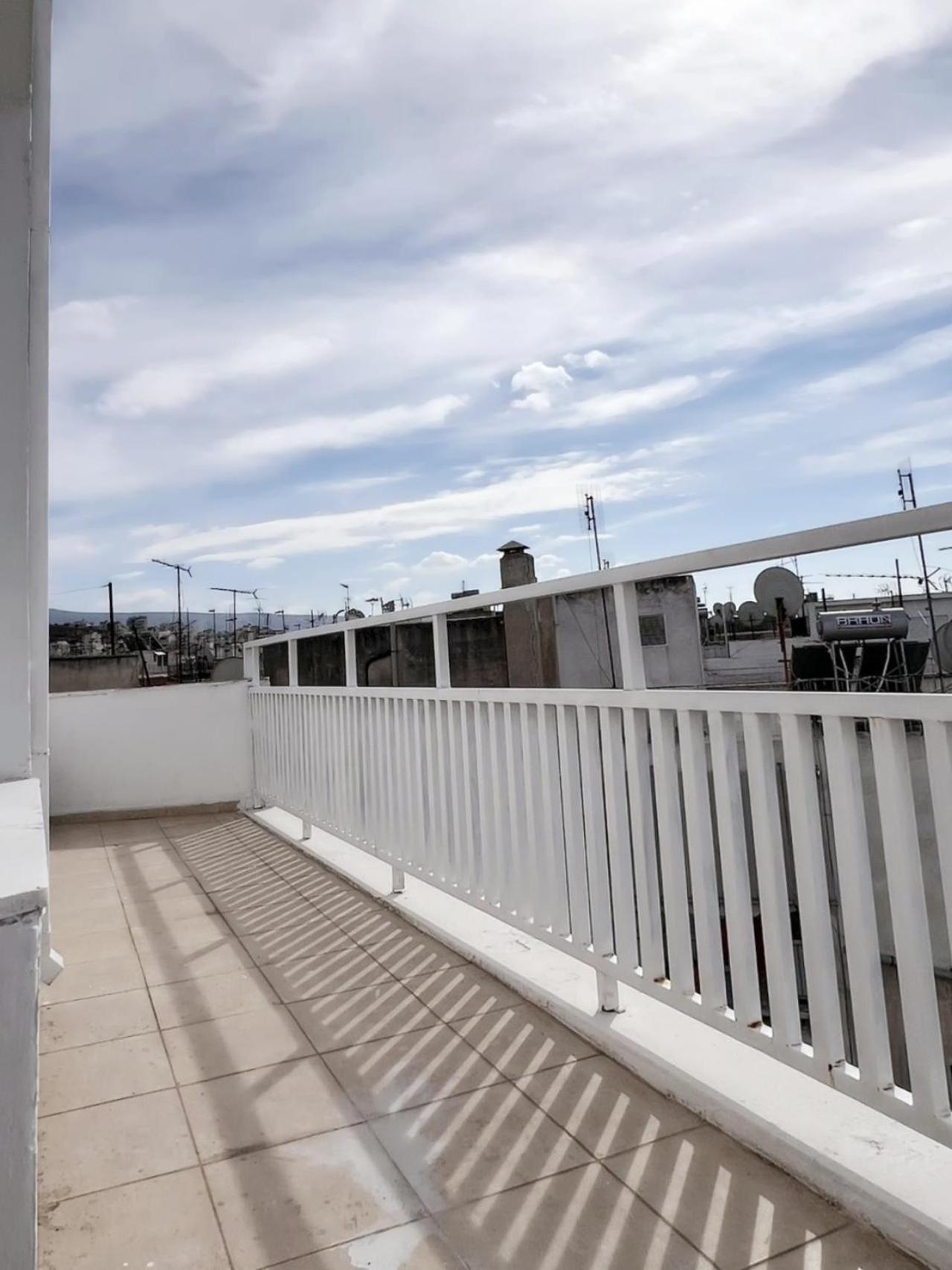 Anhome K11 Serviced Apartments Athen Eksteriør billede