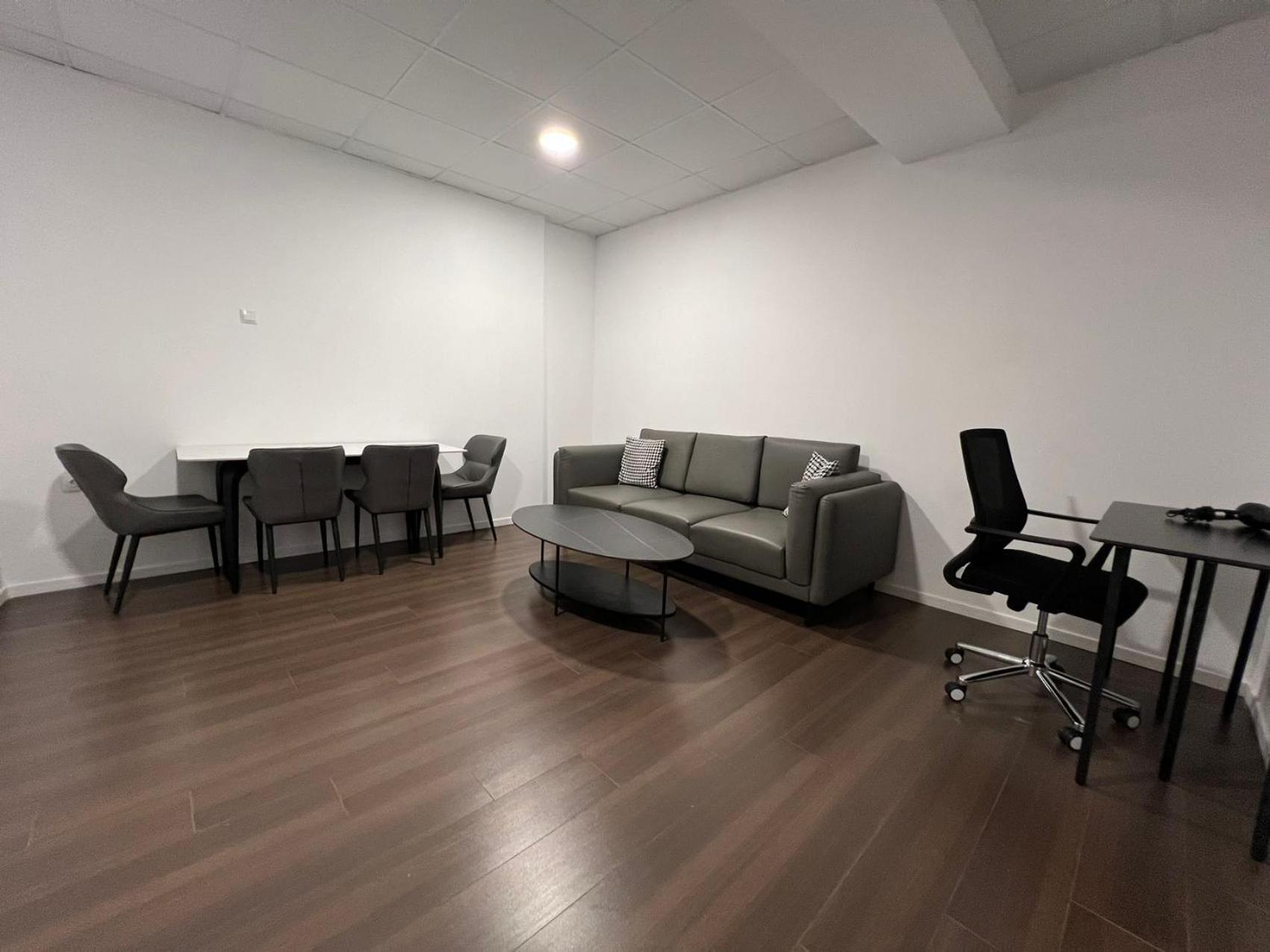 Anhome K11 Serviced Apartments Athen Eksteriør billede