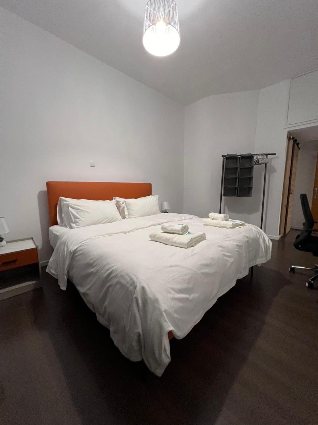 Anhome K11 Serviced Apartments Athen Eksteriør billede