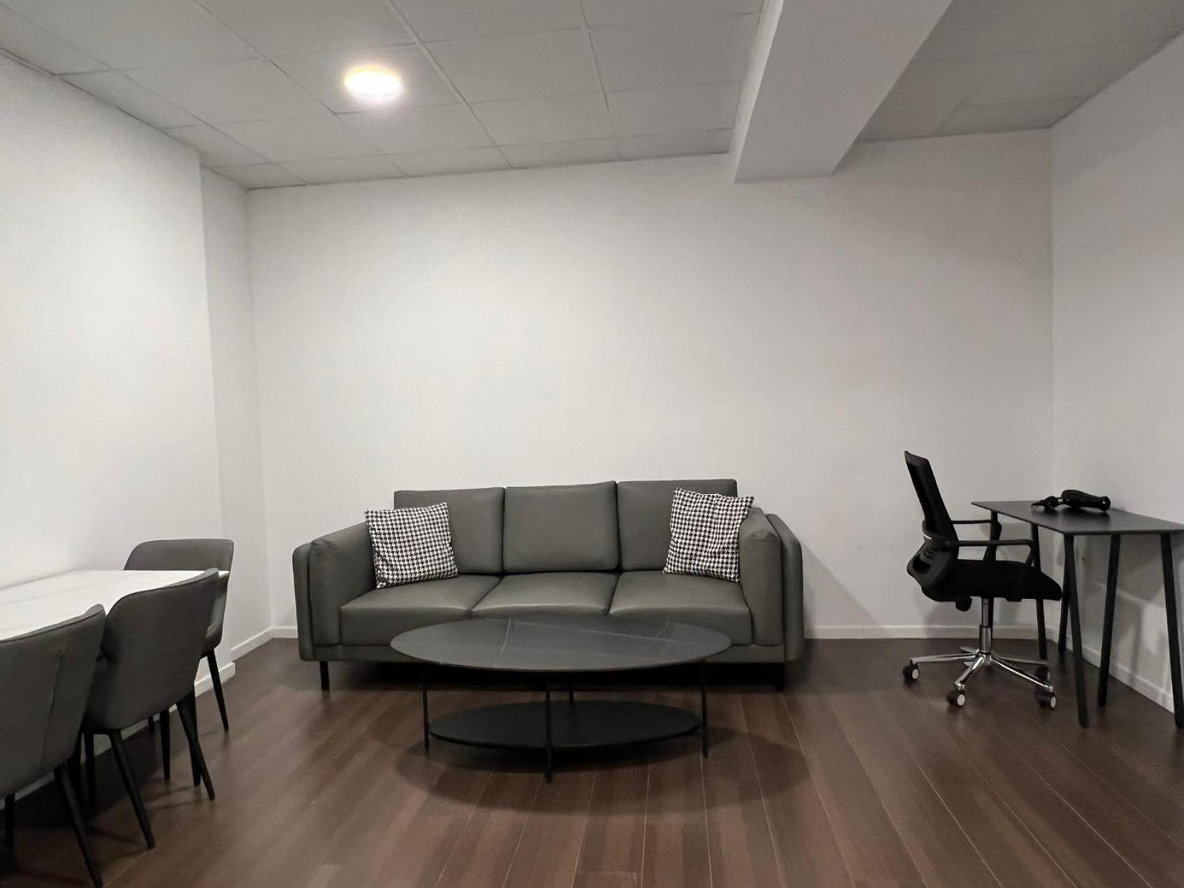 Anhome K11 Serviced Apartments Athen Eksteriør billede