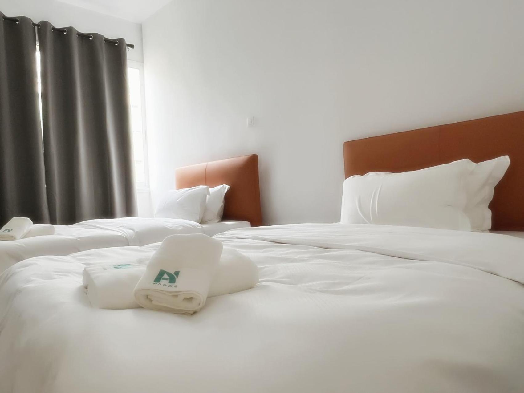 Anhome K11 Serviced Apartments Athen Eksteriør billede