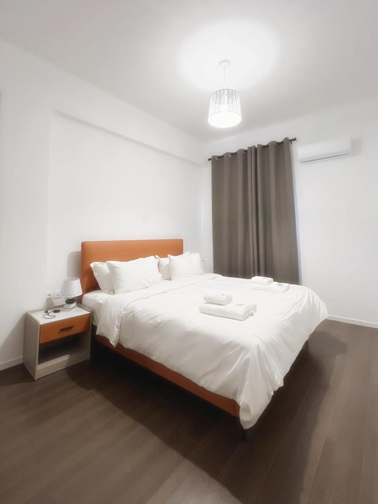 Anhome K11 Serviced Apartments Athen Eksteriør billede