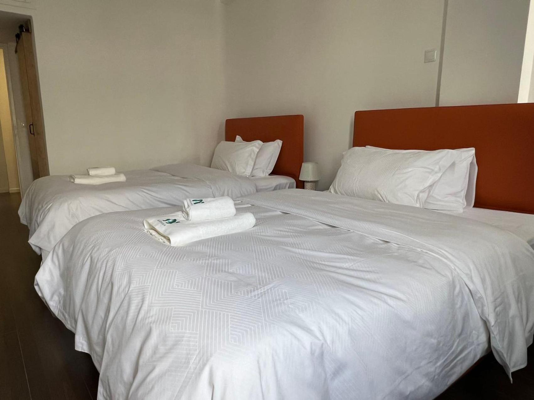 Anhome K11 Serviced Apartments Athen Eksteriør billede