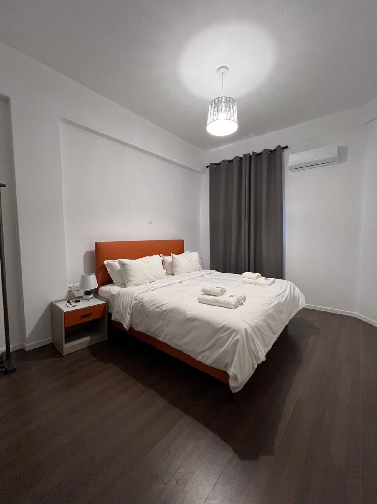 Anhome K11 Serviced Apartments Athen Eksteriør billede